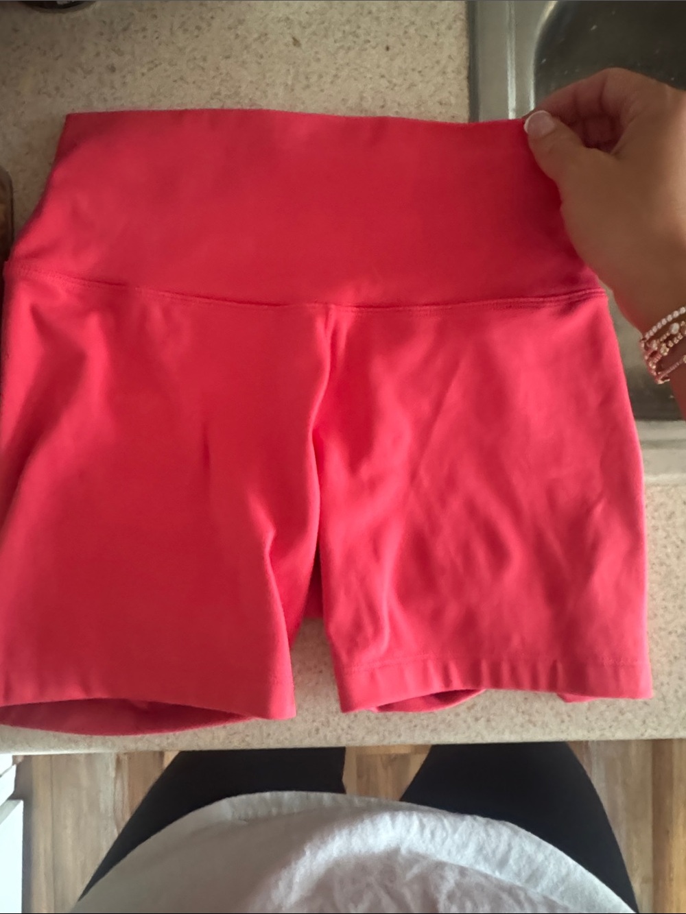 Nike bike shorts